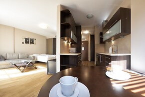 Yourplace Central Apartments