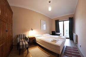 Yourplace Central Apartments