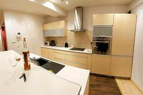 Yourplace Central Apartments