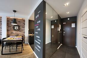 Yourplace Central Apartments