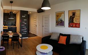 Yourplace Central Apartments