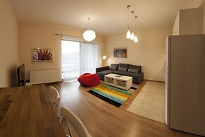 Yourplace Central Apartments