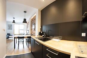 Yourplace Central Apartments