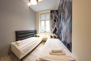 Yourplace Central Apartments