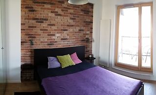 Yourplace Central Apartments