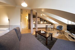 Yourplace Central Apartments