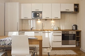 Yourplace Central Apartments