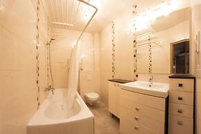 Yourplace Central Apartments