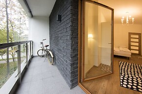 Yourplace Central Apartments