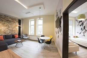 Yourplace Central Apartments