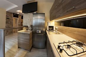 Yourplace Central Apartments