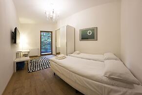 Yourplace Central Apartments