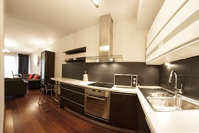 Yourplace Central Apartments