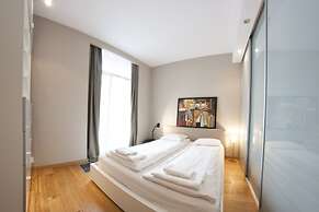 Yourplace Central Apartments