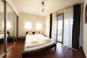 Yourplace Central Apartments