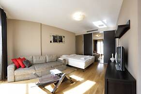 Yourplace Central Apartments