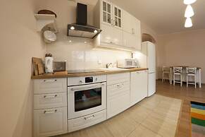 Yourplace Central Apartments