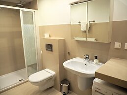 Yourplace Central Apartments