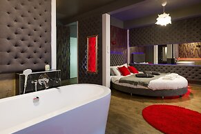 Yourplace Central Apartments