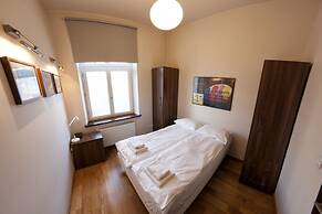 Yourplace Central Apartments