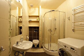 Yourplace Central Apartments