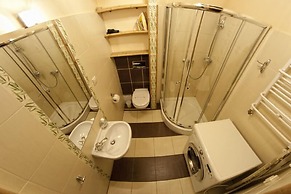 Yourplace Central Apartments