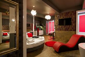 Yourplace Central Apartments