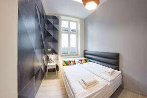 Yourplace Central Apartments