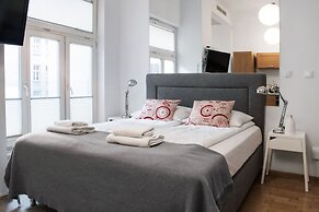 Yourplace Central Apartments