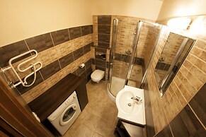 Yourplace Central Apartments