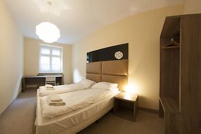 Yourplace Central Apartments