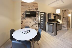 Yourplace Central Apartments