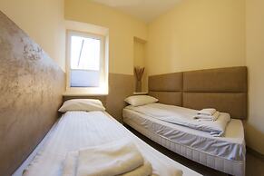 Yourplace Central Apartments