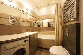 Yourplace Central Apartments