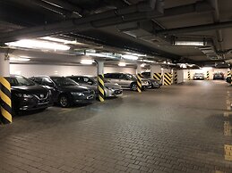 Yourplace Central Apartments