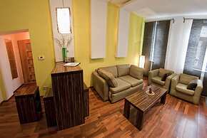 Yourplace Central Apartments