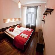 Yourplace Central Apartments