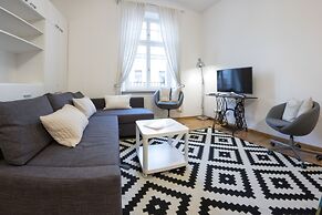 Yourplace Central Apartments