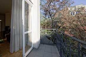 Yourplace Central Apartments