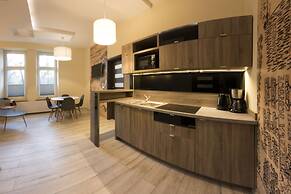 Yourplace Central Apartments