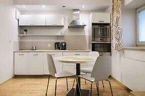 Yourplace Central Apartments