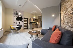 Yourplace Central Apartments