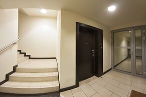 Yourplace Central Apartments