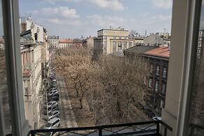 Yourplace Central Apartments