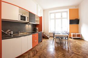 Yourplace Central Apartments