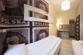 Yourplace Central Apartments