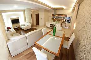 Yourplace Central Apartments