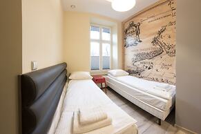 Yourplace Central Apartments