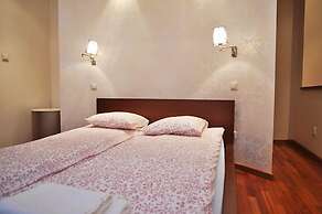 Yourplace Central Apartments