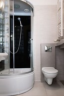 Yourplace Central Apartments